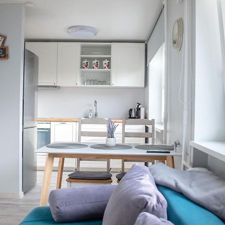Roosi Apartment Haapsalu Bagian luar foto