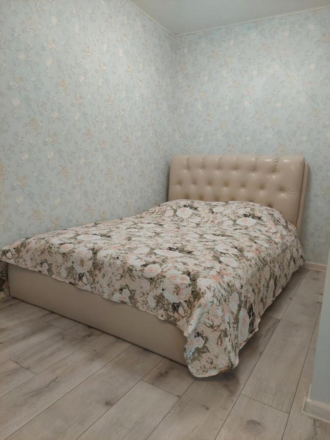 Roosi Apartment Haapsalu Bagian luar foto