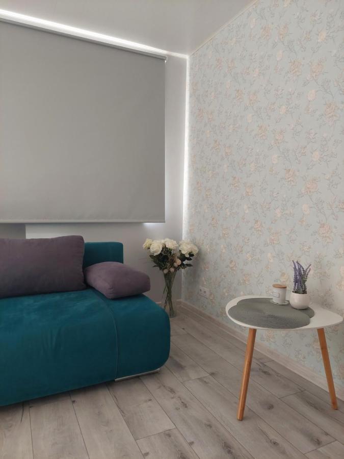 Roosi Apartment Haapsalu Bagian luar foto