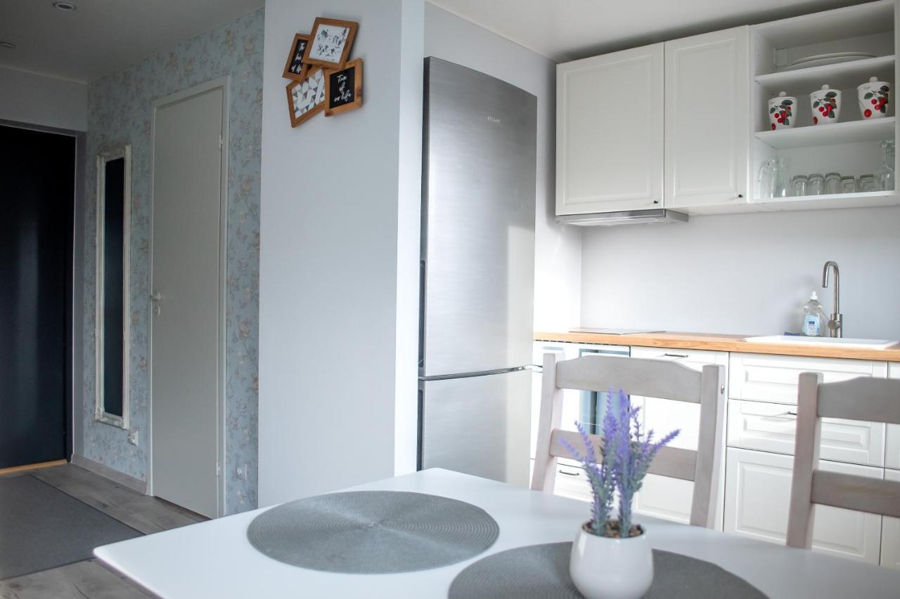 Roosi Apartment Haapsalu Bagian luar foto