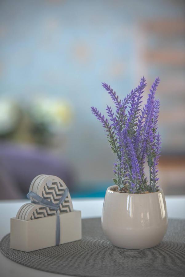 Roosi Apartment Haapsalu Bagian luar foto