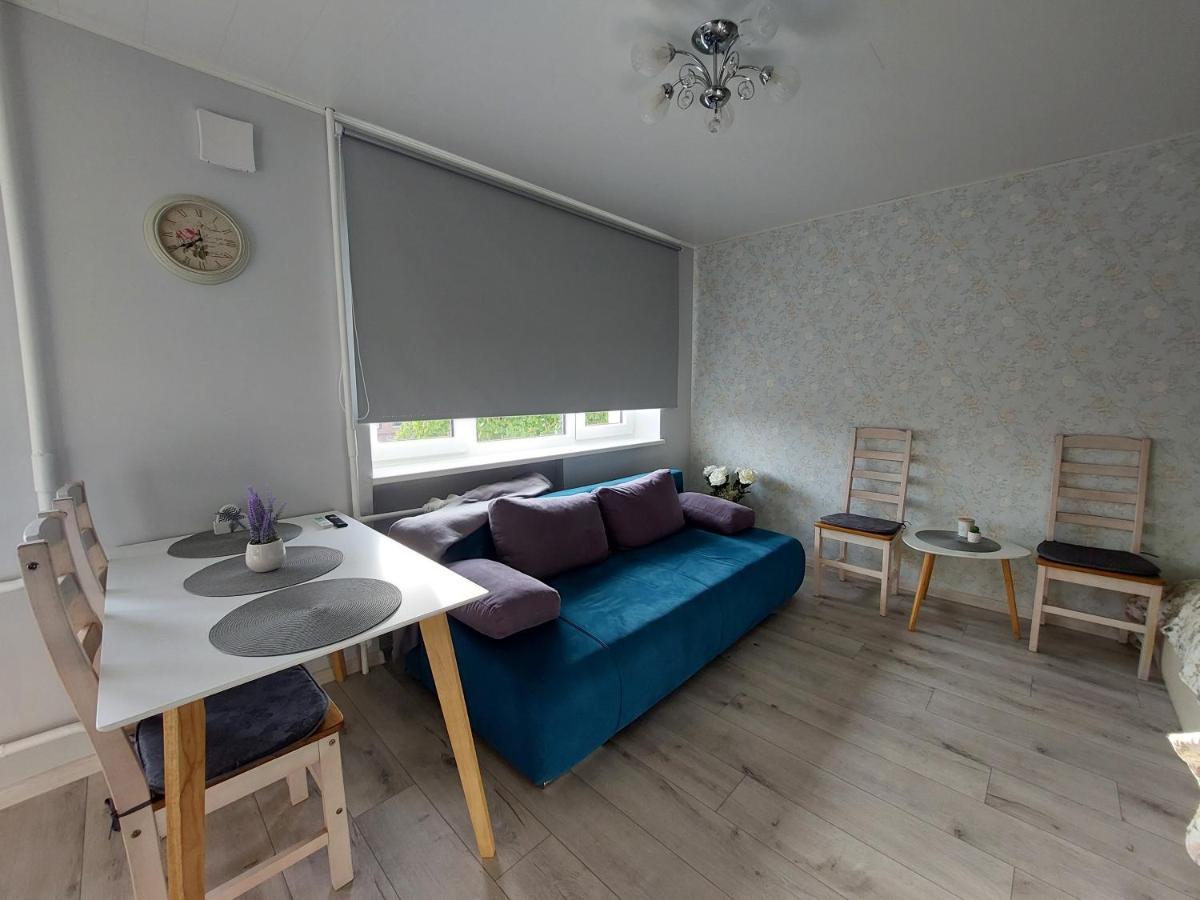 Roosi Apartment Haapsalu Bagian luar foto