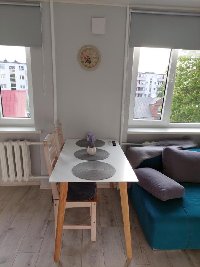 Roosi Apartment Haapsalu Bagian luar foto
