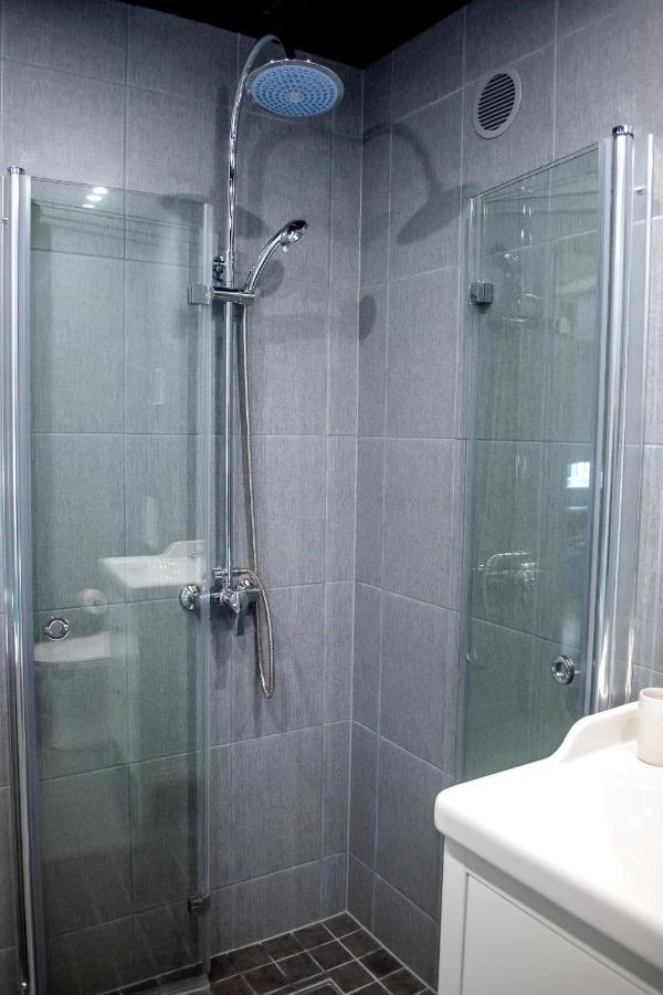 Roosi Apartment Haapsalu Bagian luar foto