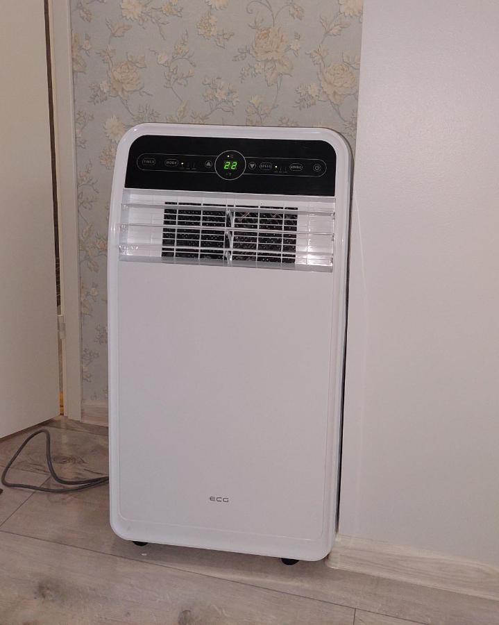 Roosi Apartment Haapsalu Bagian luar foto